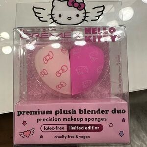 Hello Kitty Beauty Blender